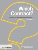Which Contract? 1
