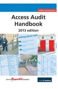 bokomslag Access Audit Handbook