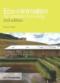 bokomslag Eco-minimalism (2nd edition)