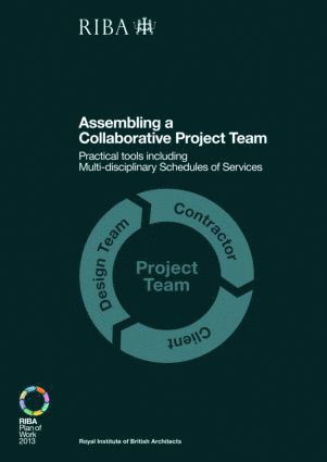 Assembling a Collaborative Project Team