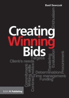 Creating Winning Bids 1