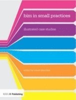 bokomslag BIM in Small Practices