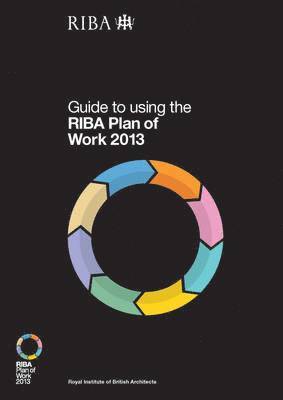 Guide to Using the RIBA Plan of Work 2013 1