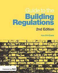 bokomslag Guide to the Building Regulations