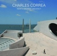 bokomslag Charles Correa
