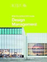 bokomslag Design Management