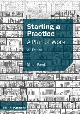 bokomslag Starting a Practice: A Plan of Work