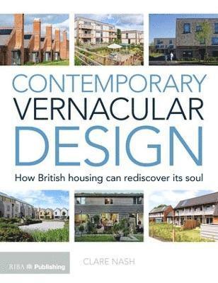 Contemporary Vernacular Design 1