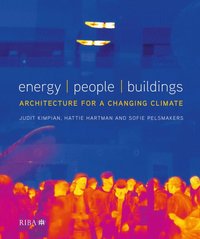 bokomslag Energy / People / Buildings