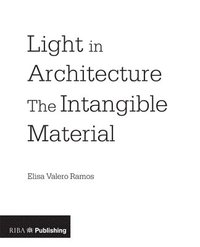 bokomslag Light in Architecture