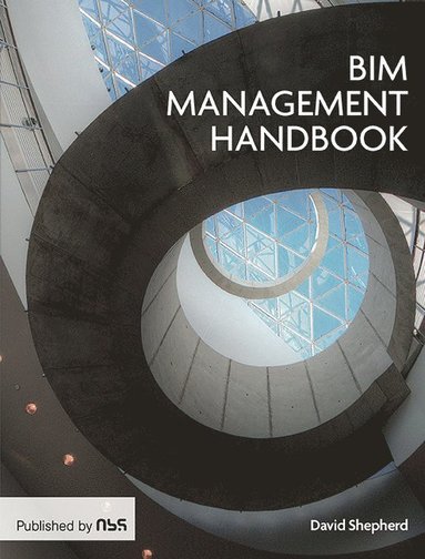 bokomslag BIM Management Handbook