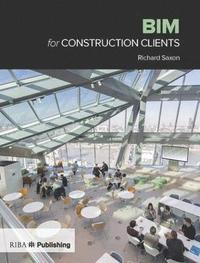 bokomslag BIM for Construction Clients