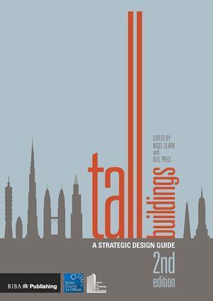 Nigel Clark, Bill Price, Nigel Clark, Bill Price - Tall Buildings, Häftad