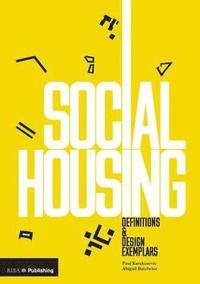 bokomslag Social Housing