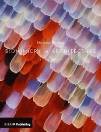 bokomslag Biomimicry in Architecture
