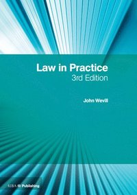 bokomslag Law in Practice