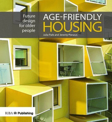 Age-friendly Housing 1