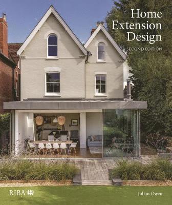 Home Extension Design 1