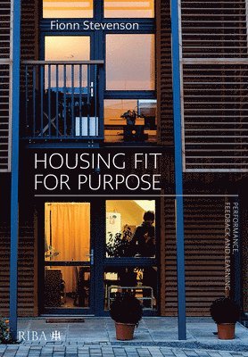 Housing Fit For Purpose 1