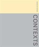 Contexts: The Work of Hodder + Partners 1