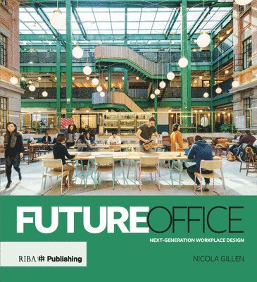 Future Office 1