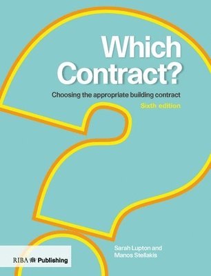 Which Contract? 1