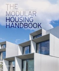 bokomslag The Modular Housing Handbook