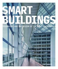 bokomslag Smart Buildings