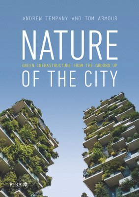 Nature of the City 1