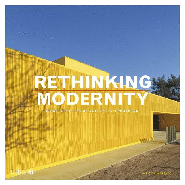 Rethinking Modernity