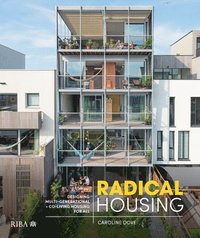 bokomslag Radical Housing