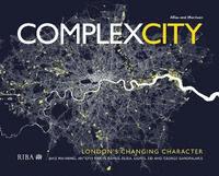 bokomslag Complex City