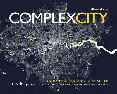 Complex City 1