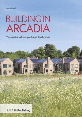 Building in Arcadia 1