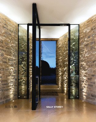 Sally Storey - Inspired by Light, Inbunden