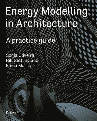Energy Modelling in Architecture