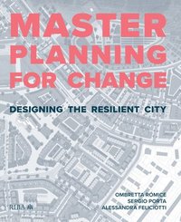 bokomslag Masterplanning for Change