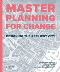 bokomslag Masterplanning for Change