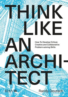 Think Like An Architect 1