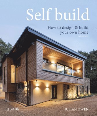 Self-build 1