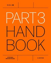 bokomslag Part 3 Handbook
