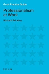 bokomslag Good Practice Guide: Professionalism at Work