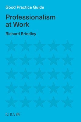 bokomslag Good Practice Guide: Professionalism at Work
