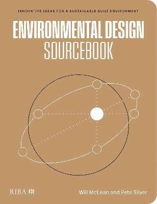 bokomslag Environmental Design Sourcebook