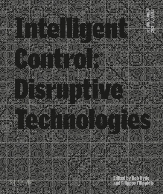 Design Studio Vol. 2: Intelligent Control 2021
