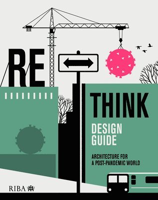 bokomslag RETHINK Design Guide