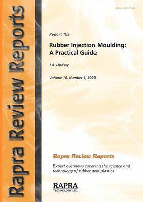 Rubber Injection Moulding