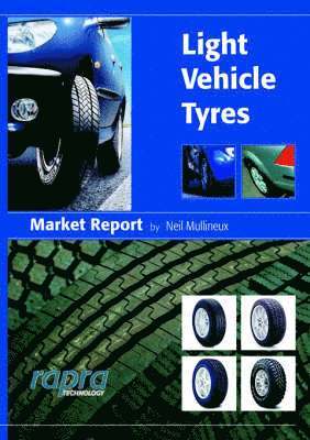 Light Vehicle Tyres