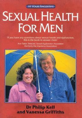 Sexual Health For Men At Your F/Tip 1