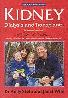 bokomslag Kidney Dialysis and Transplants